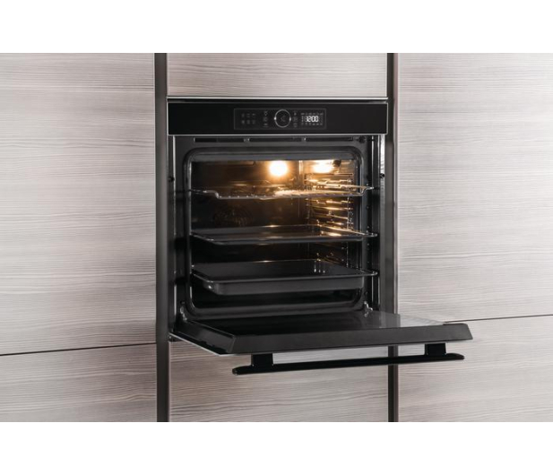Whirlpool AKZM 8420 NB - 1015109 - zdjęcie 3